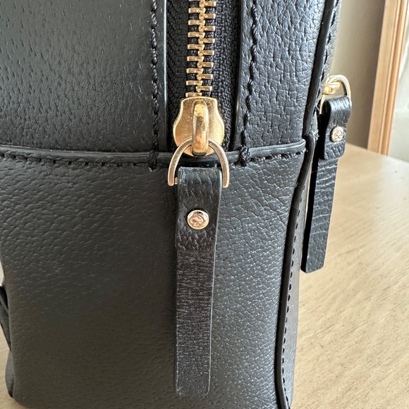 Small Size Kate Spade Leather Backpack main image 8
